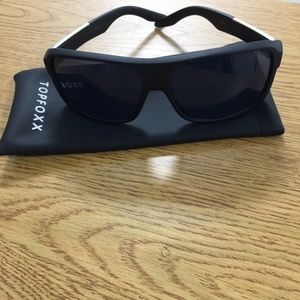 Sport edition shades ToppFoxx Soft Pouch